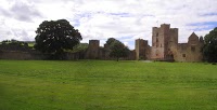 Ludlow Castle 1062078 Image 5